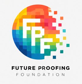 Future Proofing Foundation logo